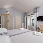 Villa Antea Zadarvillas *