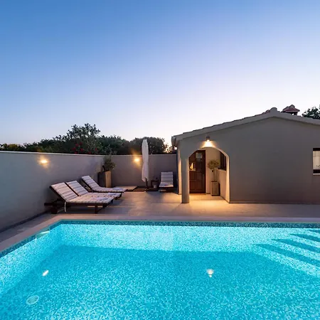 Antea Zadarvillas