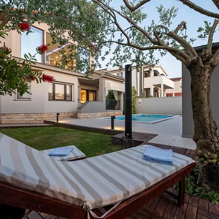 Antea Zadarvillas