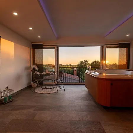 Antea Zadarvillas *