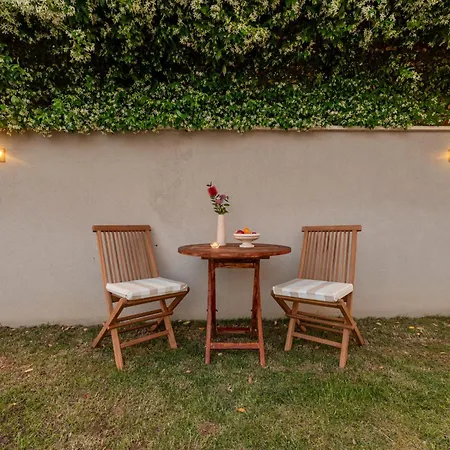 וילה Antea Zadarvillas