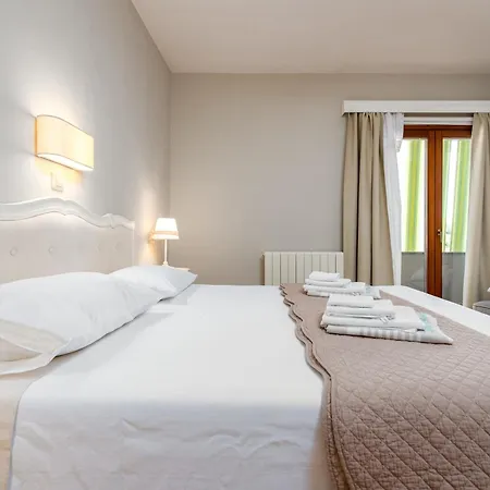 Antea Zadarvillas זאדאר