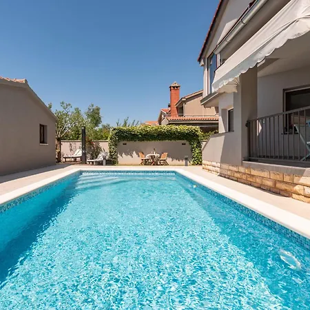 Antea Zadarvillas