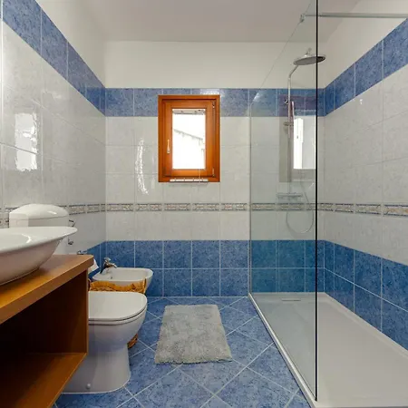 וילה Antea Zadarvillas *