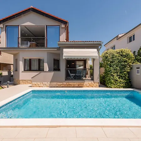 וילה Antea Zadarvillas זאדאר