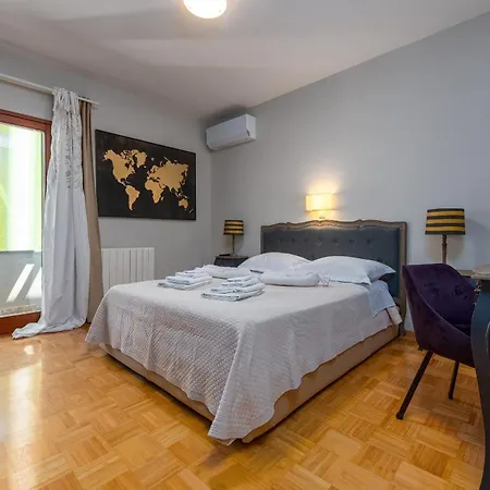 Antea Zadarvillas *