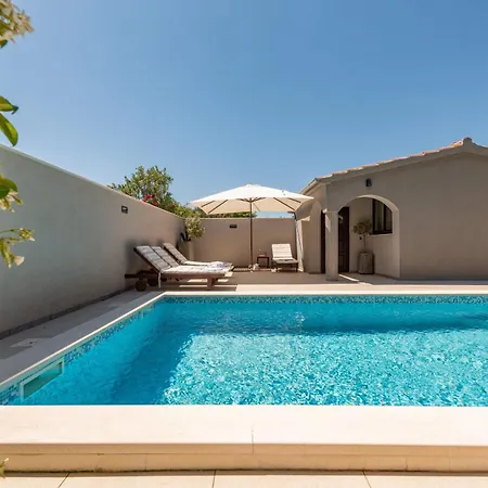 Antea Zadarvillas * זאדאר