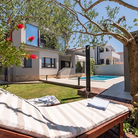 וילה Antea Zadarvillas