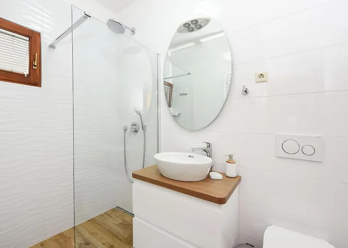 Villa Antea Zadarvillas