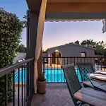 Antea Zadarvillas Vila *