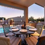 Villa Antea Zadarvillas *