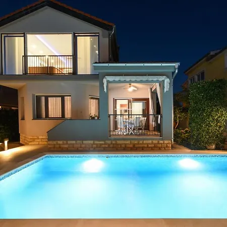 Antea Zadarvillas Villa *