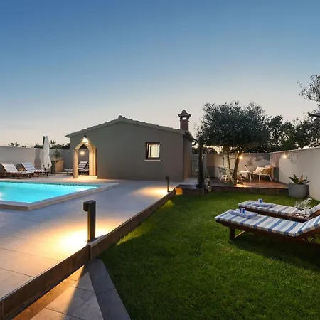 Antea Zadarvillas Villa Zadar