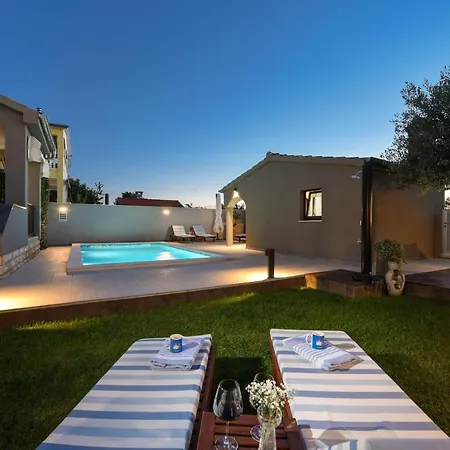 Antea Zadarvillas * Zadar