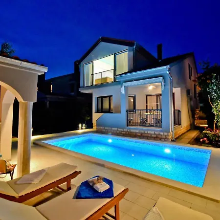 Antea Zadarvillas * Zadar