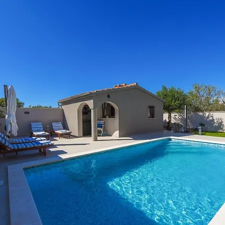 Villa Antea Zadarvillas