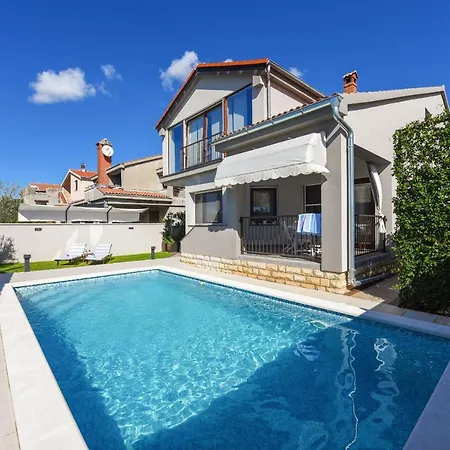 Antea Zadarvillas Zadar