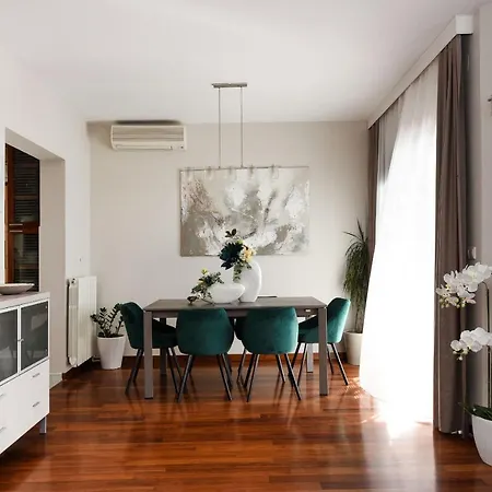Villa Antea Zadarvillas Zadar
