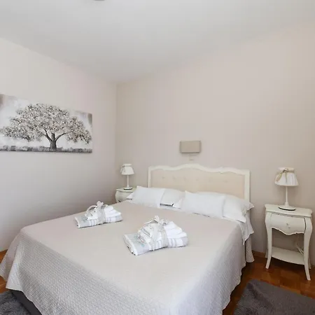 Villa Antea Zadarvillas *