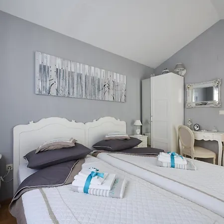 Antea Zadarvillas * Zadar