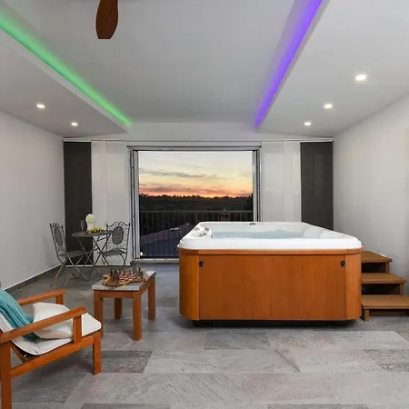 Antea Zadarvillas Villa