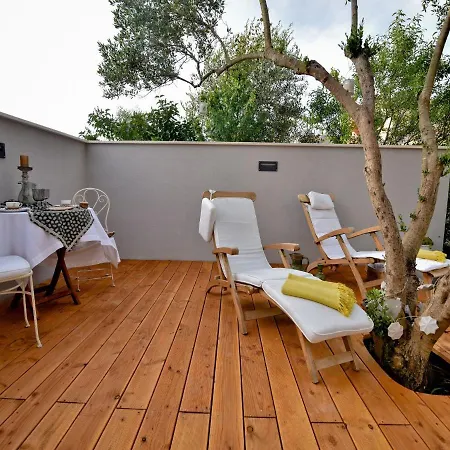 Villa Antea Zadarvillas