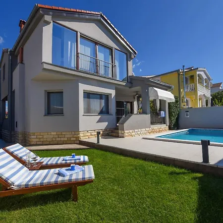 Antea Zadarvillas