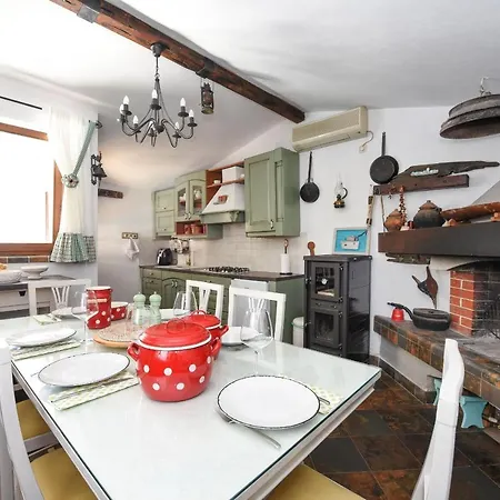 Antea Zadarvillas * Zadar