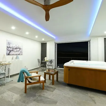 Villa Antea Zadarvillas