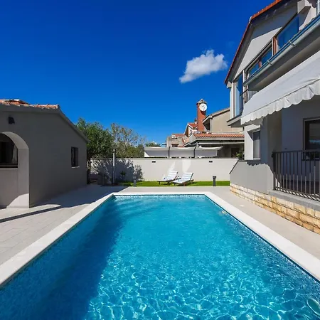 Antea Zadarvillas Zadar