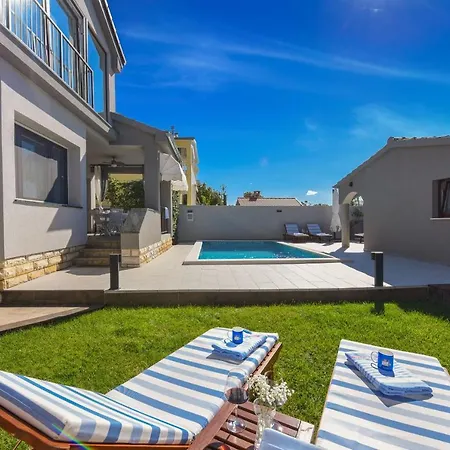 Antea Zadarvillas *