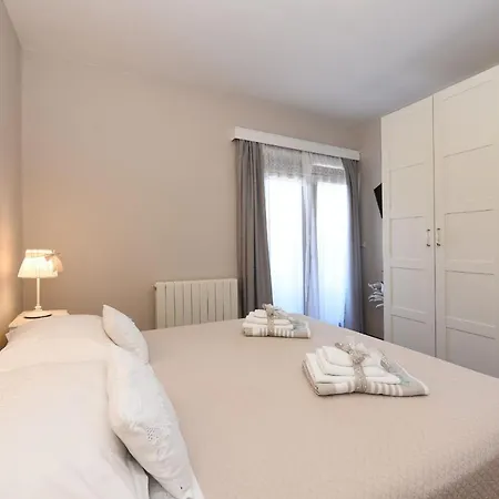 Antea Zadarvillas Villa *
