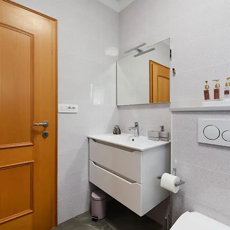 Villa Antea Zadarvillas *