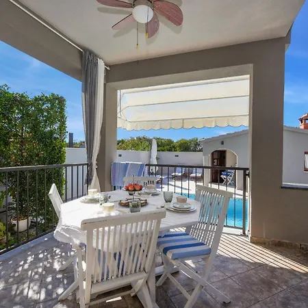 Villa Antea Zadarvillas