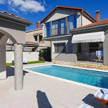 Antea Zadarvillas *