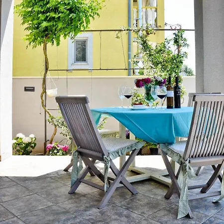 Antea Zadarvillas Zadar