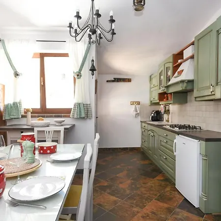 Antea Zadarvillas Villa *