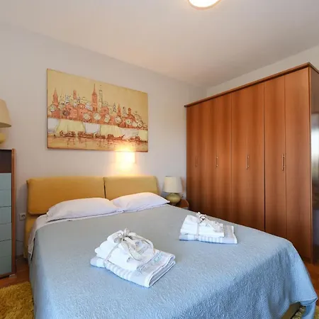 Antea Zadarvillas Zadar