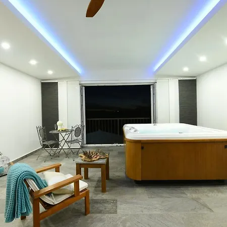 Antea Zadarvillas Villa *