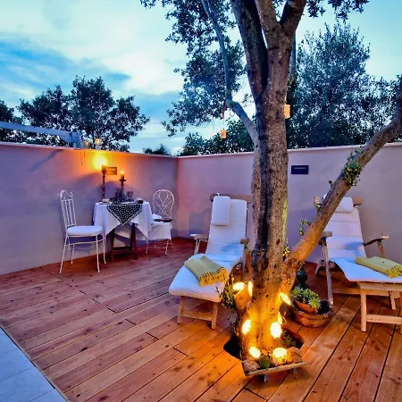 Antea Zadarvillas Villa