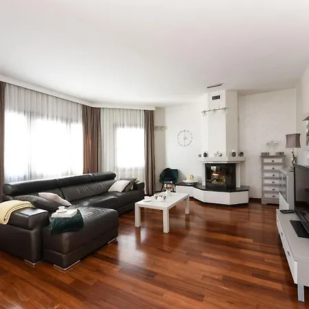 Antea Zadarvillas *