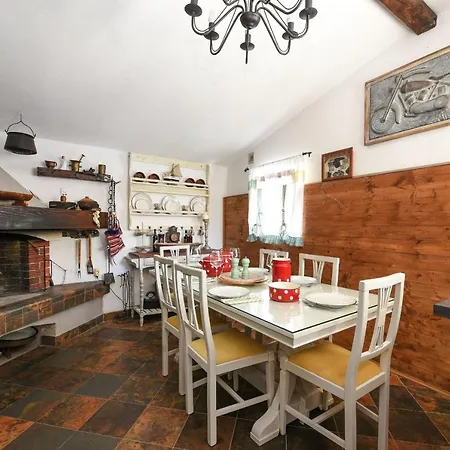 Villa Antea Zadarvillas