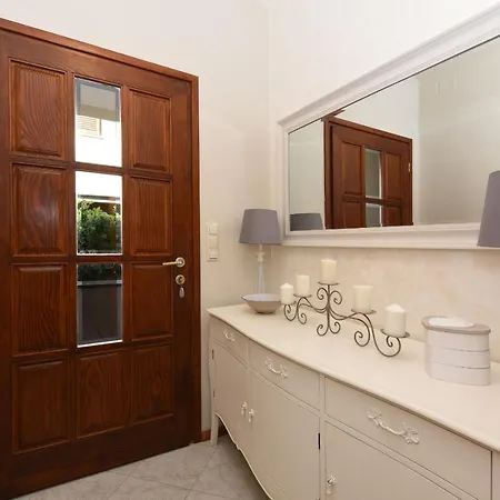 Villa Antea Zadarvillas *