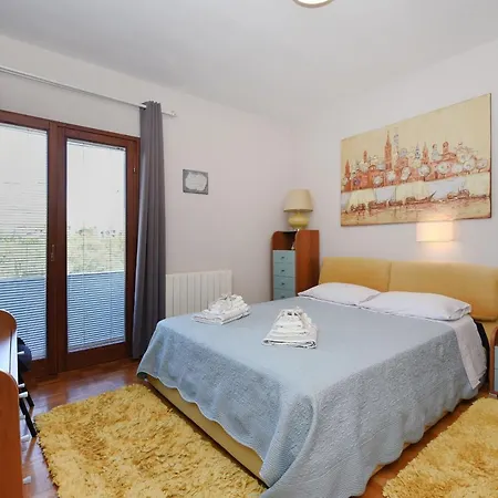 Villa Antea Zadarvillas Zadar