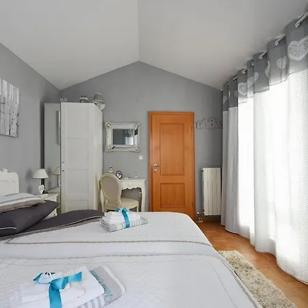 Villa Antea Zadarvillas