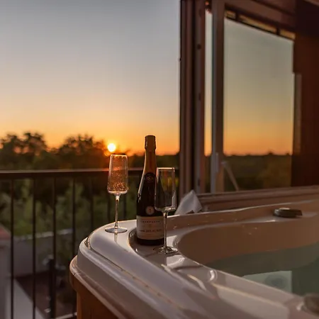 Antea Zadarvillas Villa *