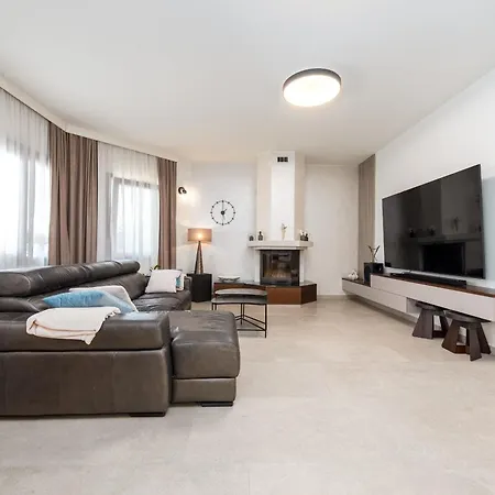 Βίλα Antea Zadarvillas Ζαντάρ