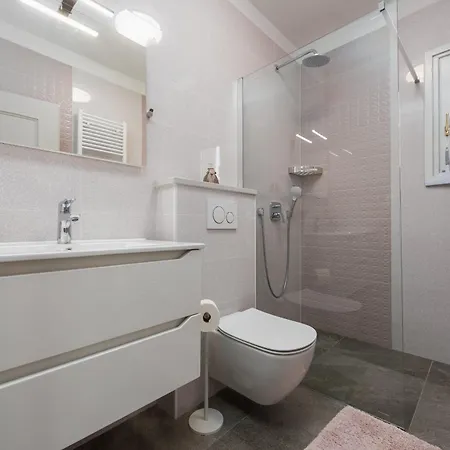 Antea Zadarvillas Vila