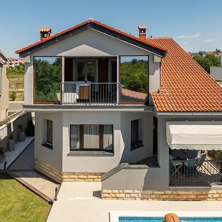 Antea Zadarvillas Villa Zadar