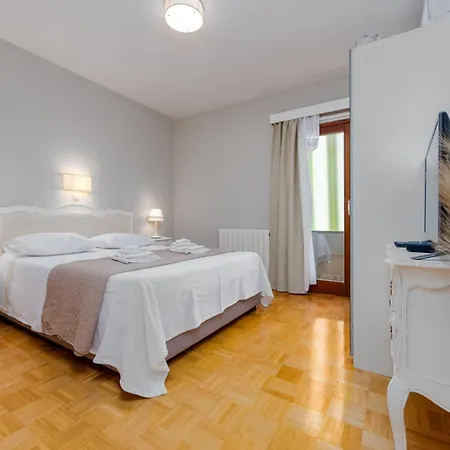 Antea Zadarvillas Βίλα Ζαντάρ